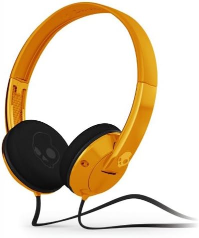 Skullcandy UpRock On Ear Headphones