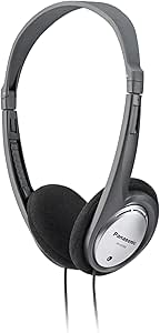 Panasonic RPHT030ES Monitor Headphones