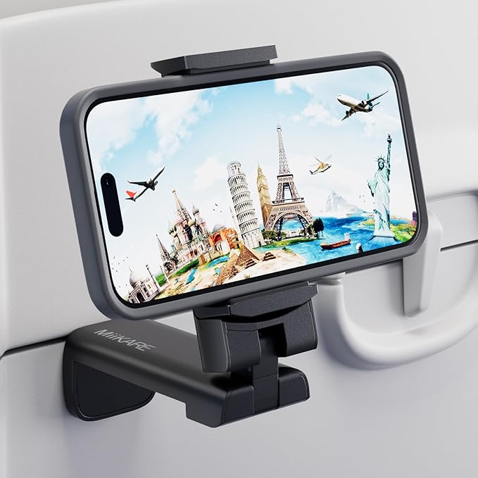 MiiKARE Travel Phone Holder