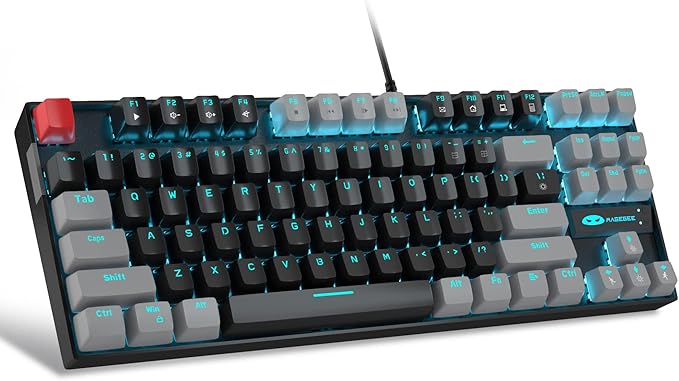 MageGee Mechanical Gaming Keyboard