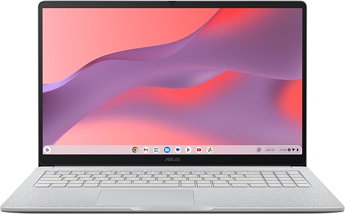 ASUS Chromebook CX15 Laptop