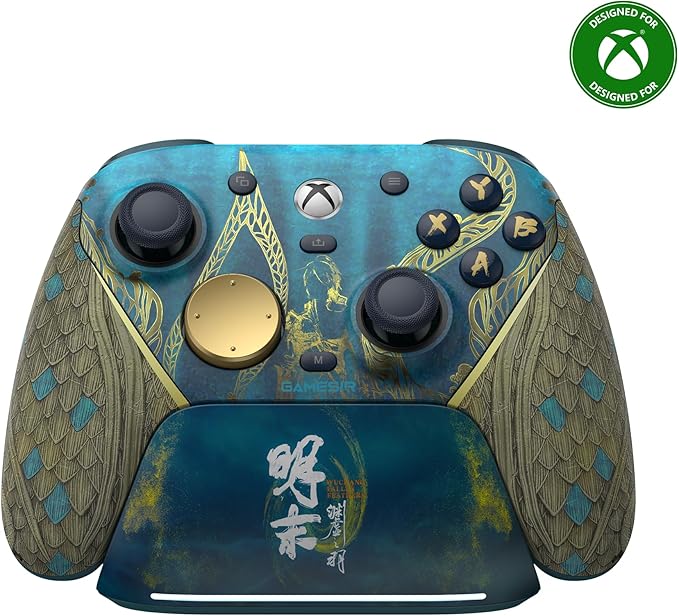 GameSir G7 Pro Wireless Gaming Controller