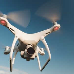 Drones