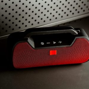 Speakers