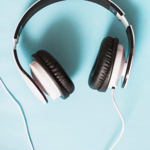 Headphones